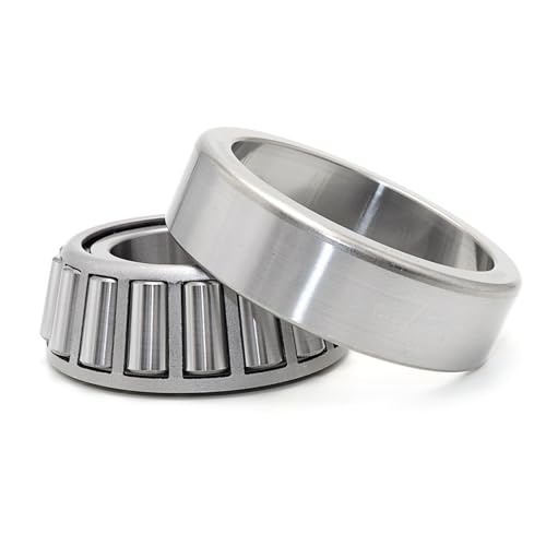 Roulement 32205 à rouleaux coniques de haute précision géométrique 25x52mm
