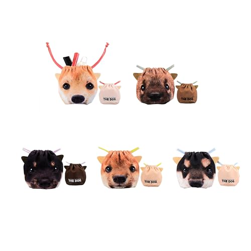 THE DOG �Č��В��R���N�V���� �S5��m�t���R���v�n�J�v*�Z���g�C