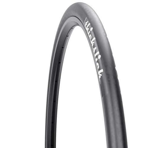 WTB ThickSlick Hybrid Bike Tire (700 x 28) Wire Bead - Slick...
