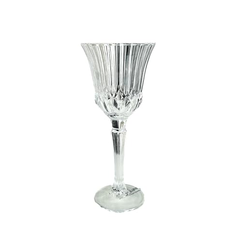 Copa francesa transparente para alivio de jugo de vino champán, n.º 2