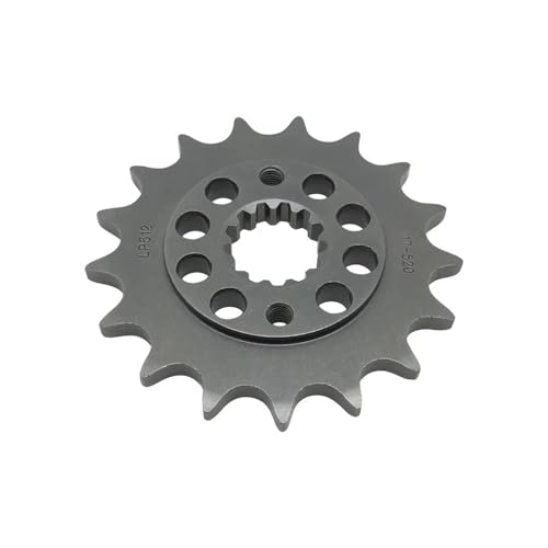 520 I[goCptgXvPbg YZF600R T_[Lbg 1996-2003 2005-2007 SV400 KLE400 KLE500p(17 Teeth)