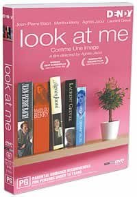 LOOK AT ME Comme Une Image [DVD]