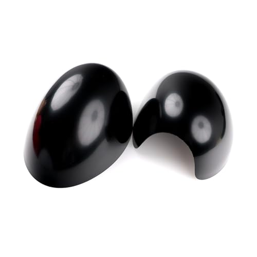 Coques de rétroviseur pour Mini Cooper S Clubman R55 protection robuste et style
