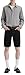 Produktbild Levi's Herren 501® Original Shorts Denim Shorts,Black Accord Short,34W