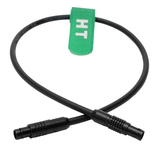 Cable LBUS para motor cforce HangTon de 18 pulgadas con conectores RS de alta gama
