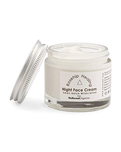 nureveal organics lemongrass dream cleanser