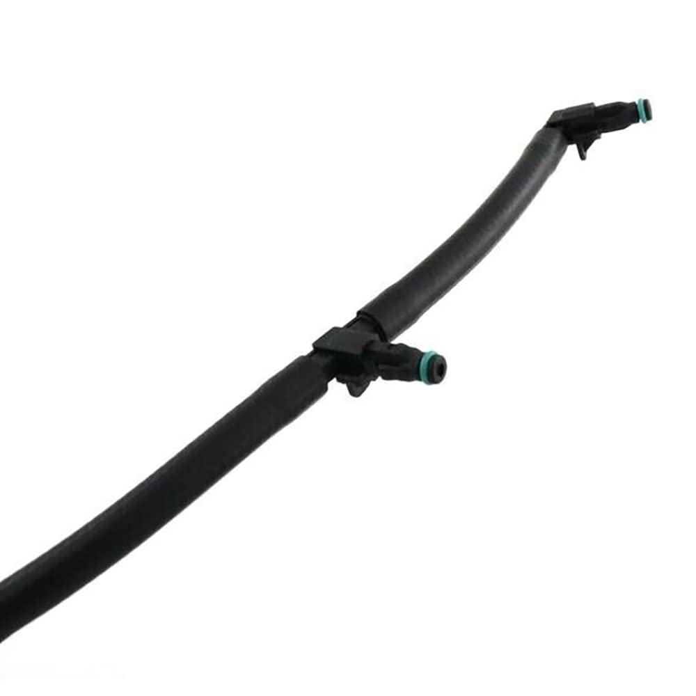 Tuyau de Retour de Carburant Injecteur de Carburant Tuyau de Fuite pour - W204/W212/W906/W639 A6510700132