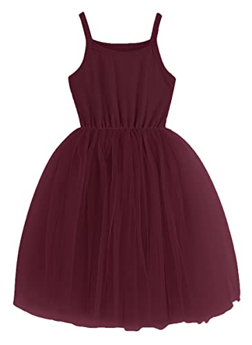 10 Best Baby High Waist Dresses for Stylish Tiny Tots 4 Baby Girls Tutu Dress Long Sleeve Sundress