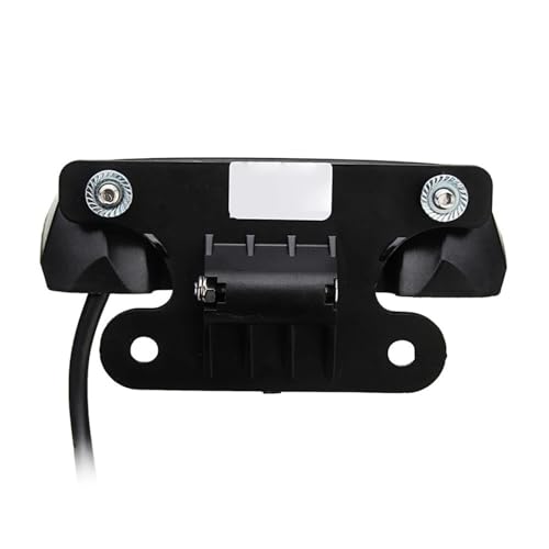 Intermitentes de moto homologables con luz de freno y doble flash de advertencia