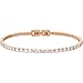 Produktbild BERING Damen Armbänder in rosé gold glänzend - Arctic Symphony Collection mit Edelstahl - 646-37-190