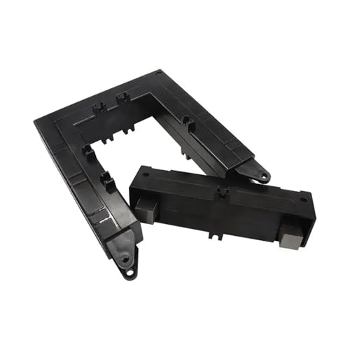 Transformateur de courant à pince DP-812 1500A avec noyau divisé type anneau de mesure
