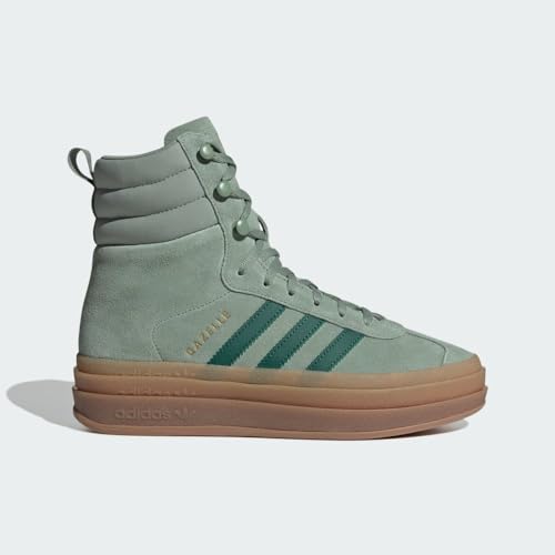 Image of Adidas Womens Gazelle Bold W