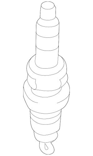 KIA Plug Assy-Spark