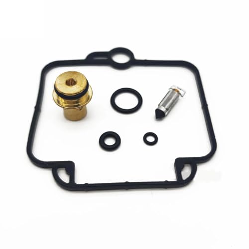 Joint pointeau carburateur moto Grizzly 600 YFM600FH cylindre
