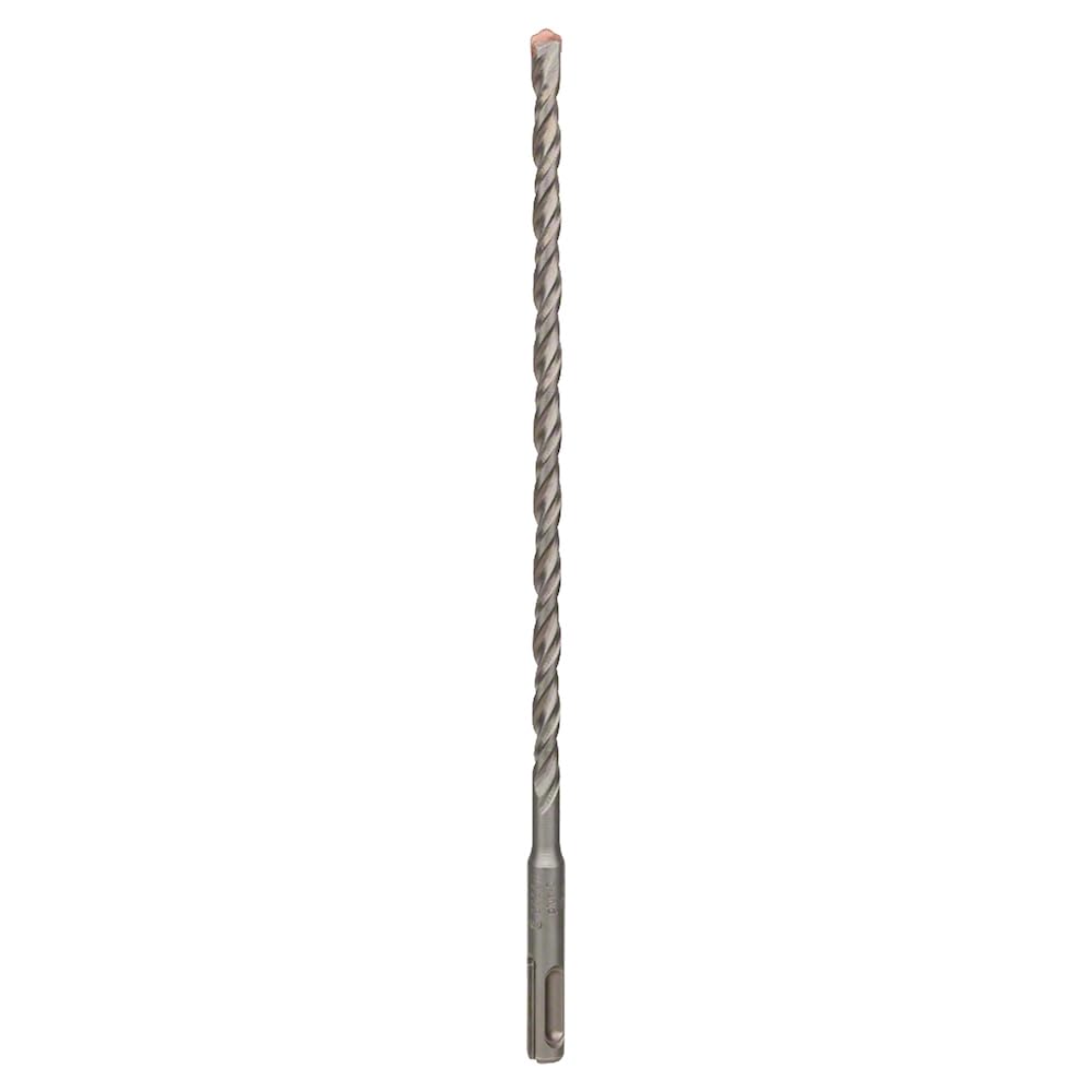 Bosch Grey 2608831021 "Sds Plus-3" Hammer Drill Bit, 0 V, 8 X 200 X 260 Mm