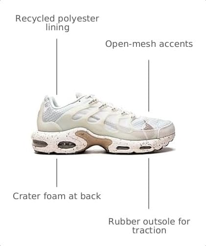 Image of Nike Air Max Plus, Men's Sports Shoes