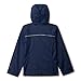 Columbia Youth Girls Arcadia II Jacket, Collegiate Navy, Medium