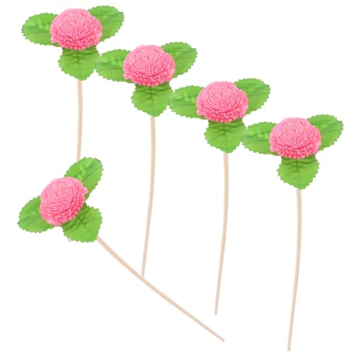 Cabilock Dried Flower Diffuser Fragrance Diffusers for Home Aroma Sticks Replacement for Wooden Stick