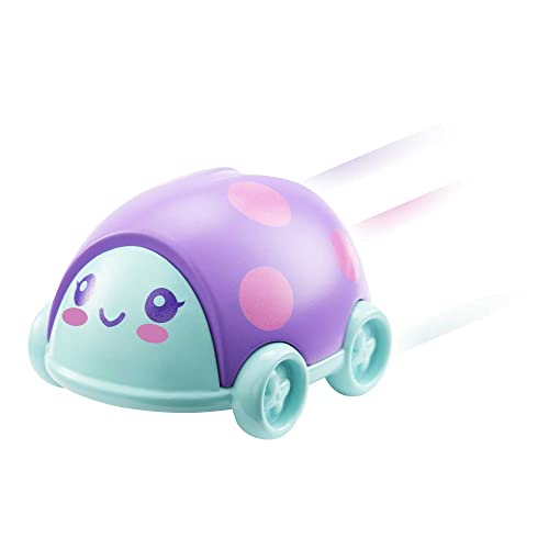 My Garden Baby - Bambola Farfalla Gattona, 30.5