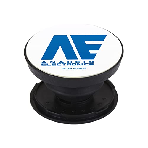 グルマンディーズ 機動戦士Zガンダム POCOPOCO アナハイムエレクトロニクス GD-124C