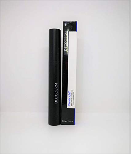 DECODERM MASCARA VOLUMIZZANTE Wonder & Full 9ml