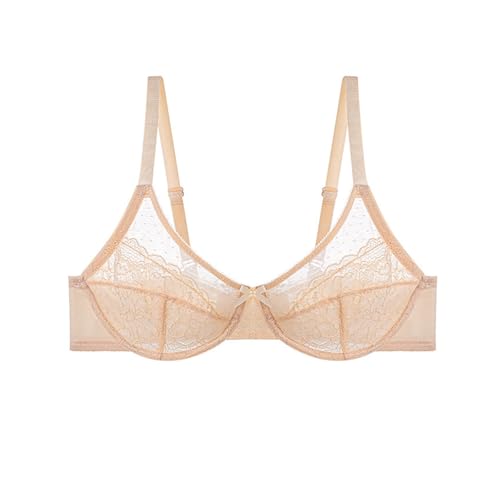 Soutien-gorge à couverture complète pour le confort des femmes actives