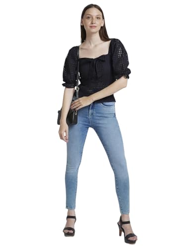 Image of Spykar Women's Super Skinny Jeans