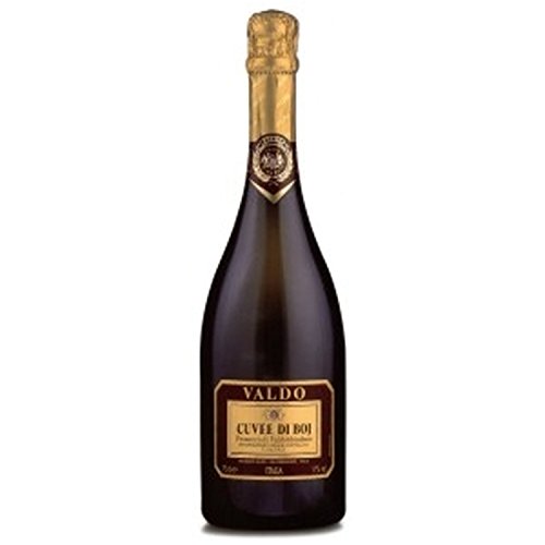 Prosecco Superiore DOCG Brut Cuvee di BOJ 75 cl. -