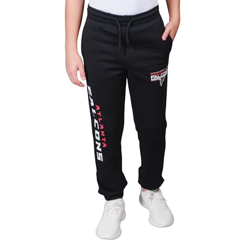 Pantalones deportivos para niño ideales para entrenar y jugar