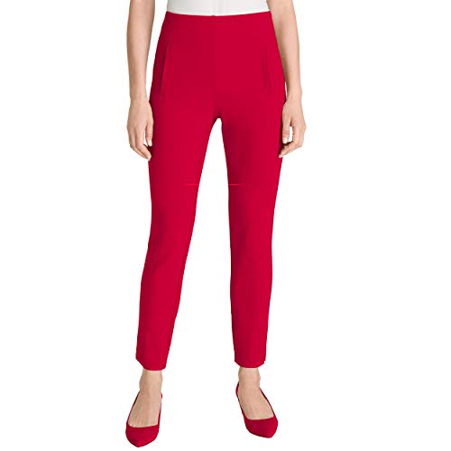 chicos straight leg pants