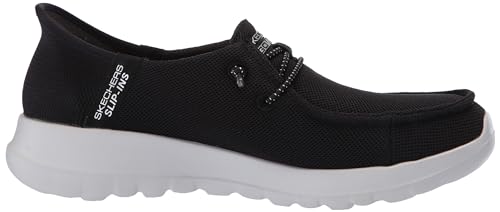 Image of Skechers Women's Skechers Women's Hands Free Slip-ins Go Walk Joy Moc Toe Casual Shoe