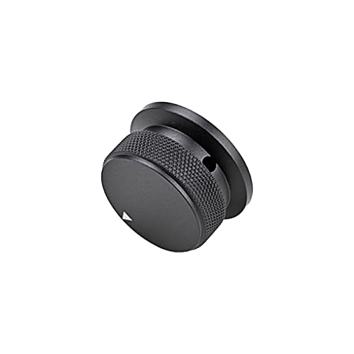 UIKEEYUIS Accessoires universels de bouton de volume d’ampli de basse de bouton de potentiomètre de guitare - Les Beatles, Paul McCartney, John Lennon, RIngo Starr, George Harrison UIKEEYUIS Accessoires universels de bouton de volume d'ampli de basse de bouton de potentiomètre de guitare