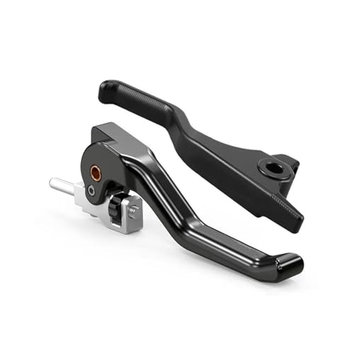 Levier de frein et d'embrayage ergonomique GasGas MC EX 250 350