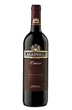Lagunilla Crianza Vino Tinto - 0,75 l