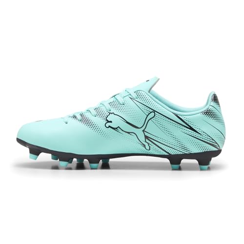 Image of Puma Mens Attacanto Firm, Artificial Ground Soccer Cleat