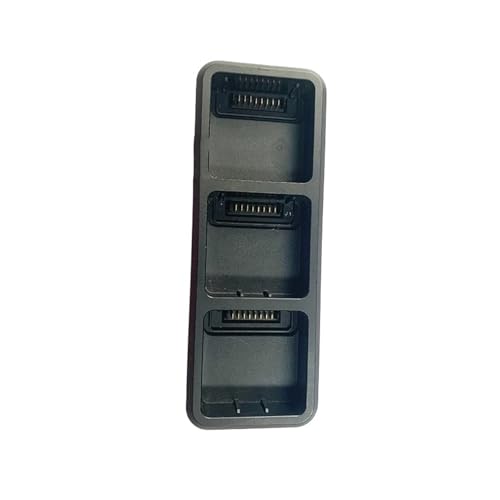 Hub de chargement DJI Mavic 3 Cine avec 3 ports de charge séquentielle de batterie