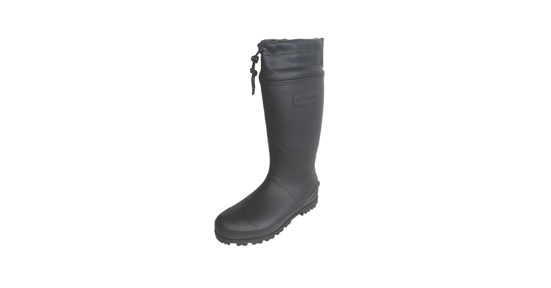 【27cm/新品未使用/試着のみ】　コロンビア　長靴　Ruddy Leaf コロンビア レディース RUDDY LEAF RAIN BOOT SHORT WATERPROOF