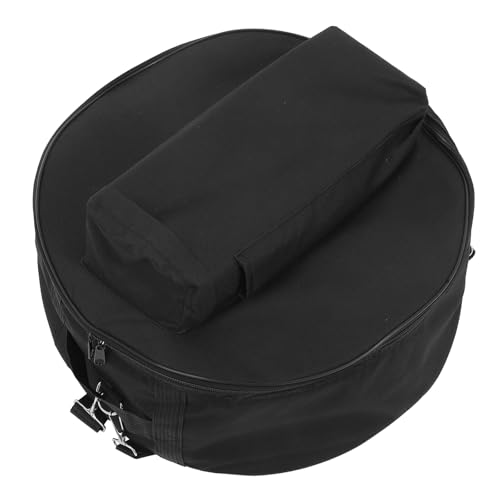 Housse de caisse claire en tissu Oxford imperméable sac tambour ERINGOGO avec bandoulière