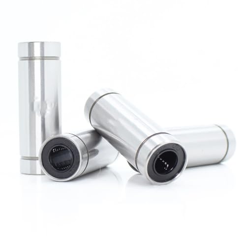 LM30LUU roulement linéaire long double étanchéité pour axe fluide