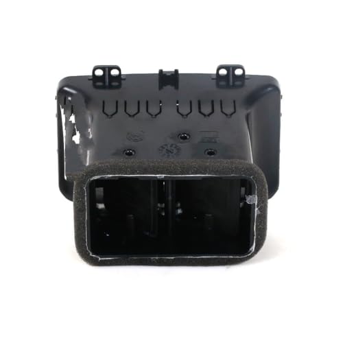 Salida de aire eficiente para reposabrazos de Golf 6 GTI MK6 4