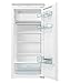 Produktbild Gorenje RBI4122E1 Kühl-Gefrierkombination, integriert, 180 l, A++, Weiß, 180 l