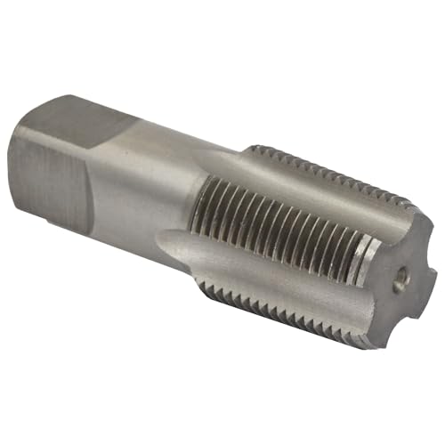 Drill America 1-1/4 inch NPT Pipe Tap