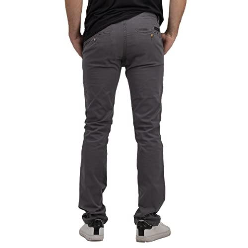 Pantalones, BISS Imagen adicional