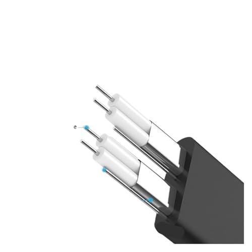Cable SATA III 6Gbps 39cm con cierre para HDD y SSD miniatura 2