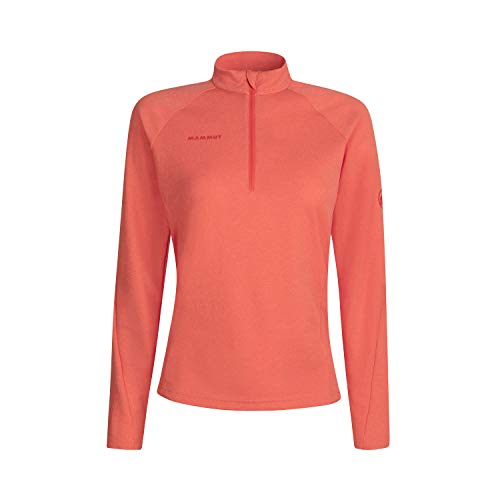 Preisvergleich Produktbild Mammut Damen Aegility Half Zip Lonsleeve