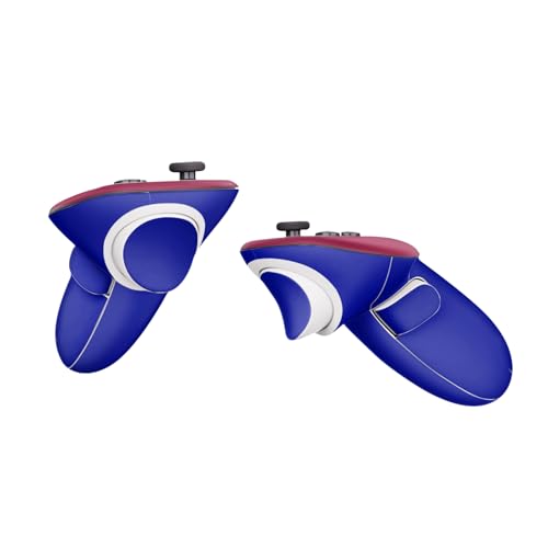 Autocollant Meta Quest 3S FC Barcelona Coque Vinyle Head Case Designs - 2