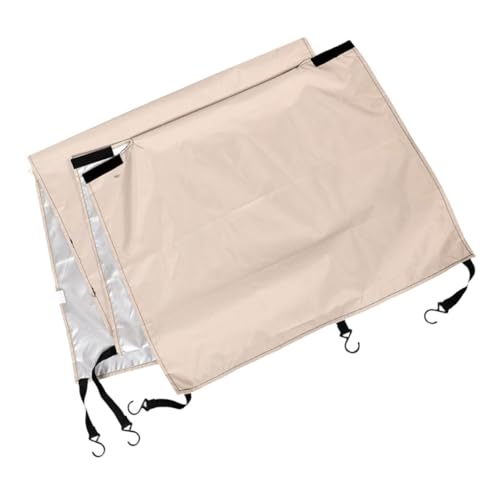 OSOLADY 防水厚手電動バイクカバー耐熱多機能自転車カバー雨風防止耐久性収納簡単兼用