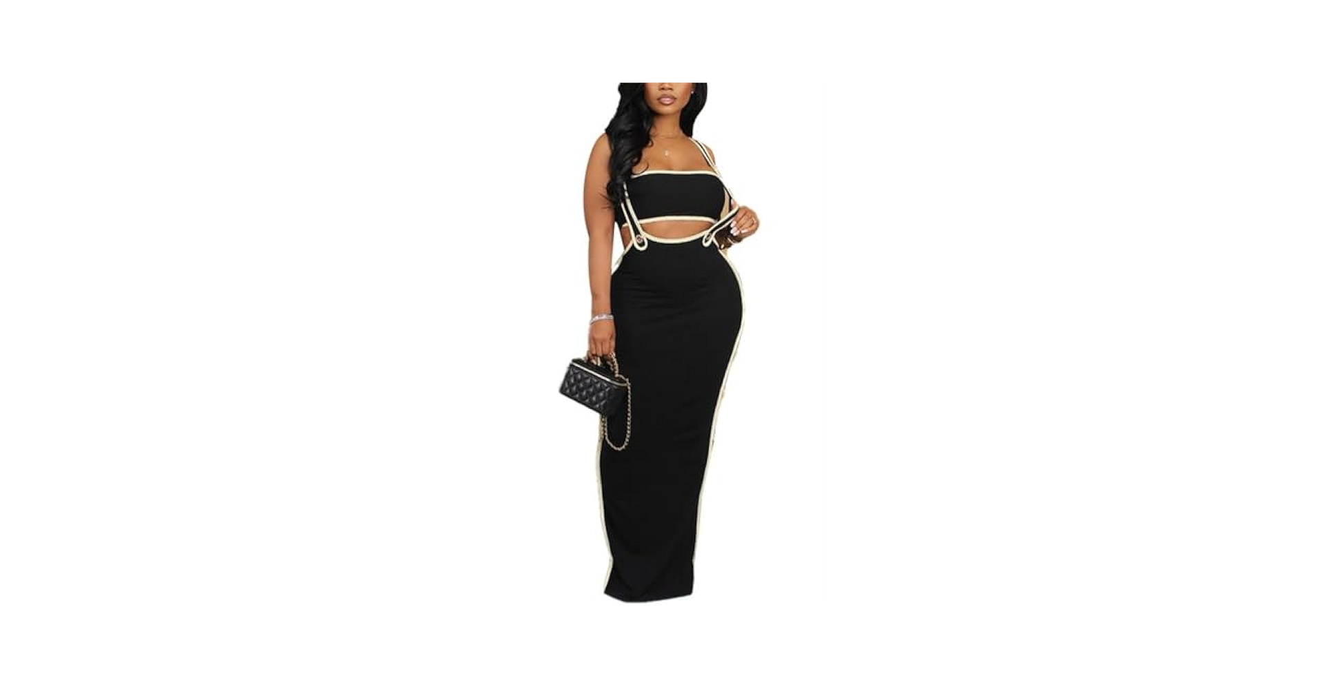 ● NOCONTENT ● Zipper Suspender Dress Amazon.com: cu4eve Overall Dress for Women Summer Sexy