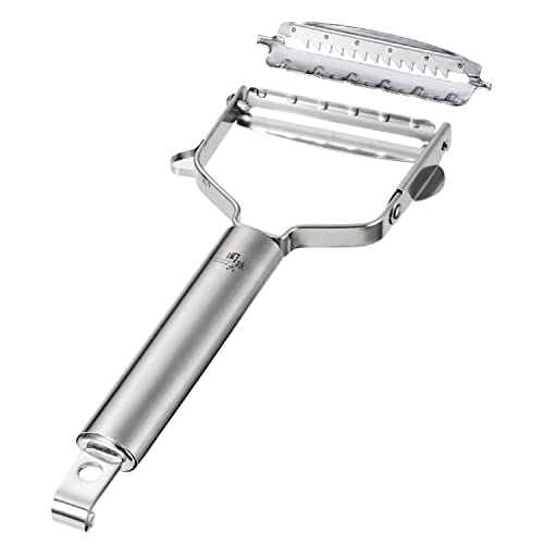 Kai Seki Magoroku Peeler (slice and shredded set) regular DH-3335