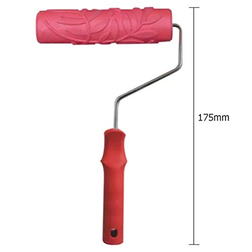 Yoga Y Pilates, Tools rodillo texturizado Marca huxi-us (2)